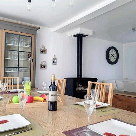 Piztache Villa Gueron Exterior photo