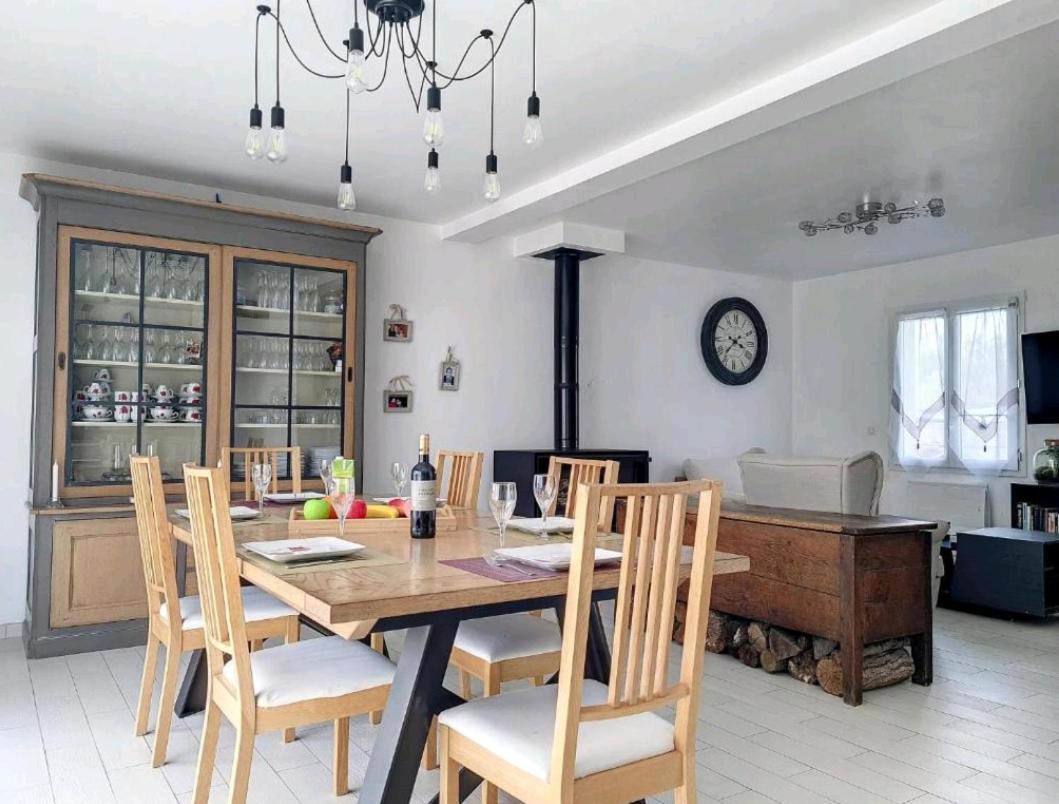Piztache Villa Gueron Exterior photo